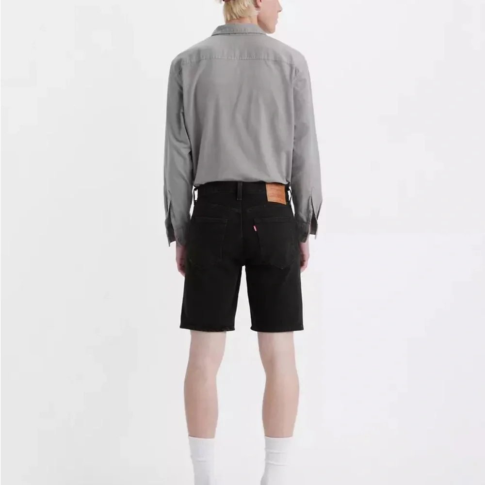 NWT Levis 501® ORIGINAL FIT 9